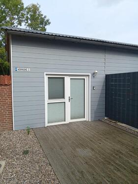 Foto - 40m² Wohnung in Bisdorf auf Fehmarn zu vermieten