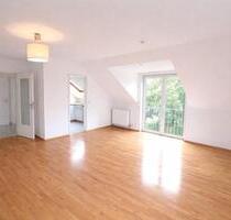 Dachgeschoss Wohnung - 800,00&nbsp;EUR Kaltmiete, ca.&nbsp; 84,00&nbsp;m&sup2; in Elchingen (PLZ: 89275) Oberelchingen
