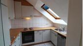 Foto - 4 Zimmer Dachgeschoßwohnung zur Miete in Elchingen