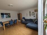 Foto - 3.5 Zimmer Terrassenwohnung in Aurachtal