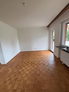 Foto - Erdgeschoßwohnung in Lehrte zur Miete