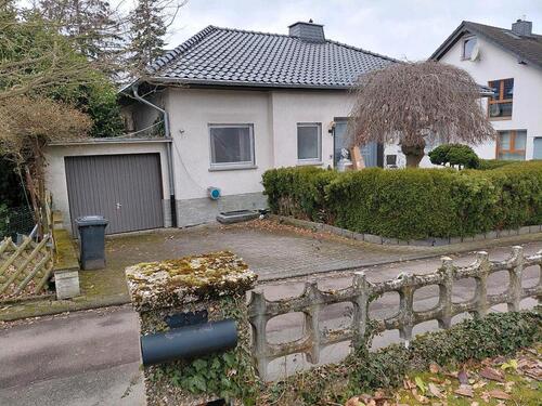 Foto - Hier vermiete ich einen Bungalow in bester Lage in Limburg Linter