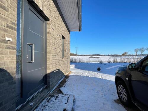 Foto - 5 Zimmer Einfamilienhaus zum Kaufen in Satow