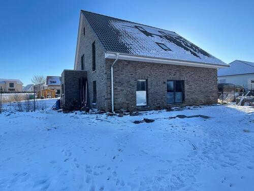 Foto - 5 Zimmer Einfamilienhaus in Satow