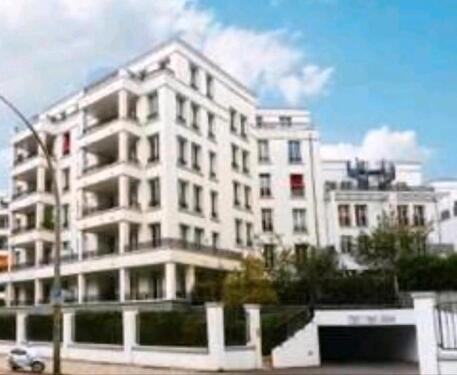 Foto - Motorradstellplatz, TG, einzelstellplatz in Bötzowviertels