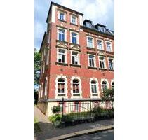 2-Raum-Wohnung in Preißelpöhl - 245,00&nbsp;EUR Kaltmiete, ca.&nbsp; 49,30&nbsp;m&sup2; in Plauen (PLZ: 08525) Bahnhofsvorstadt