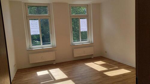 Foto - 2 Zimmer Etagenwohnung in Plauen