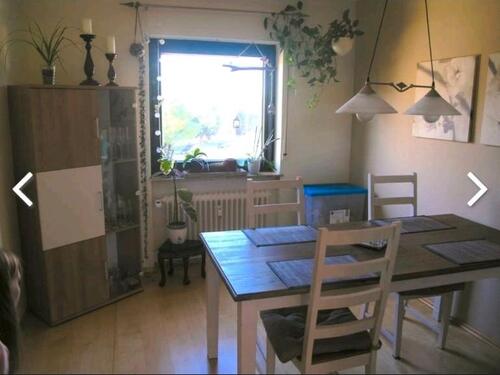 Foto - Etagenwohnung in Kandel zur Miete