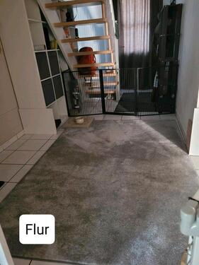 Foto - Wohnung in Wellen, 98 qm, 1.OG - 750,00&nbsp;EUR Kaltmiete, ca.&nbsp; 98,00&nbsp;m&sup2;