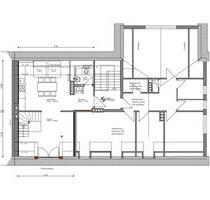 Tolle Dachgeschoss-Whg. über 2 Etagen - Gadderbaumer Str. 40 BI - Bielefeld Stieghorst