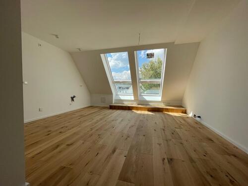 Foto - 2.5 Zimmer Dachgeschoßwohnung zur Miete in Bielefeld