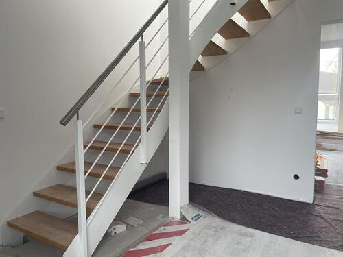 Foto - 2.5 Zimmer Dachgeschoßwohnung in Bielefeld