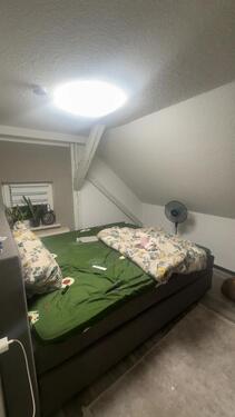Foto - 3 Zimmer Dachgeschoßwohnung zur Miete in Quedlinburg