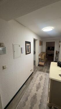 Foto - Dachgeschoßwohnung in Quedlinburg zur Miete