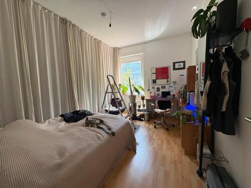 Foto - 2 Zimmer Etagenwohnung zur Miete in Offenbach am Main