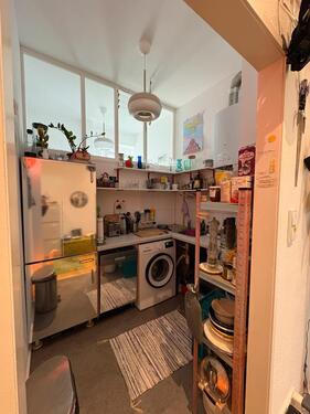 Foto - Etagenwohnung in Offenbach am Main zur Miete