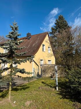 Foto - Einfamilienhaus in Erxleben