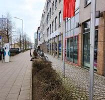 1.217,00 EUR Kaltmiete, ca.  81,16 m² in Rostock (PLZ: 18055)