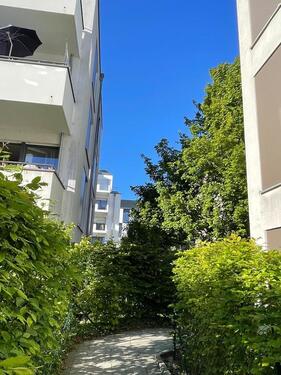 Foto - 3 Zimmer Etagenwohnung zum Kaufen in Ingolstadt