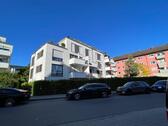 Foto - 3 Zimmer Etagenwohnung in Ingolstadt