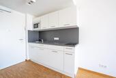 Foto - Etagenwohnung zur Miete in Straubing