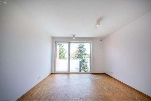 Foto - Etagenwohnung in Straubing