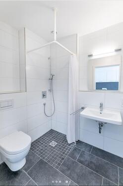 Foto - Etagenwohnung in Straubing zur Miete