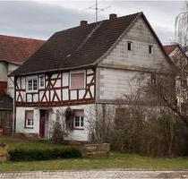Haus zu verkaufen - 160.000,00 EUR Kaufpreis, in Gilserberg (PLZ: 34630)