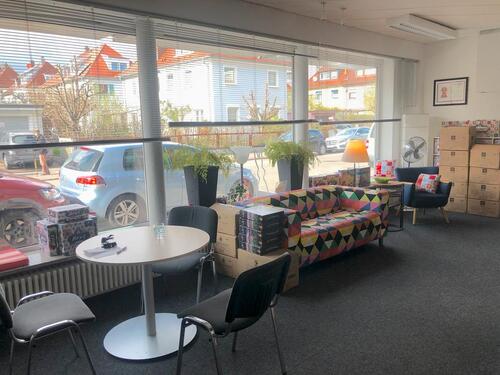 Foto - andere in Stuttgart zur Miete