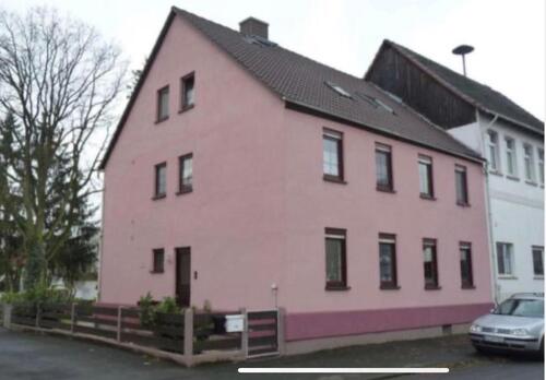 Foto - 2 Zimmer Wohnung telefonisch melden 01721380677 Laubach Münster