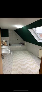 Foto - Etagenwohnung in Laubach