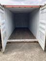 Foto - Container Garage mieten 5,90x2,35m für PKW Motorrad Boot Fahrrad