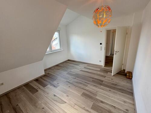Foto - Stilvolle 2,5-Zimmer-Dachgeschosswohnung