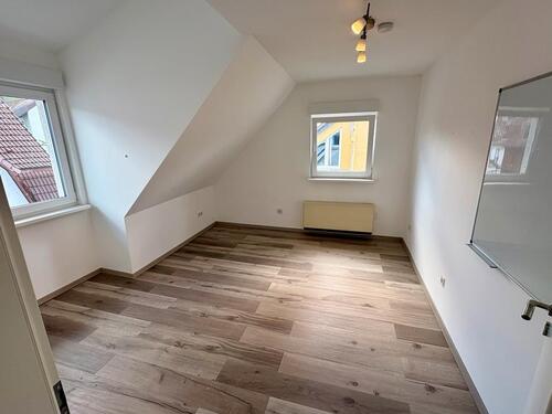 Foto - Etagenwohnung zur Miete in Schriesheim