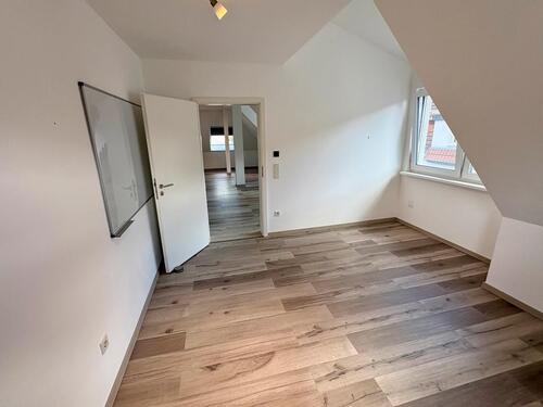 Foto - Etagenwohnung in Schriesheim