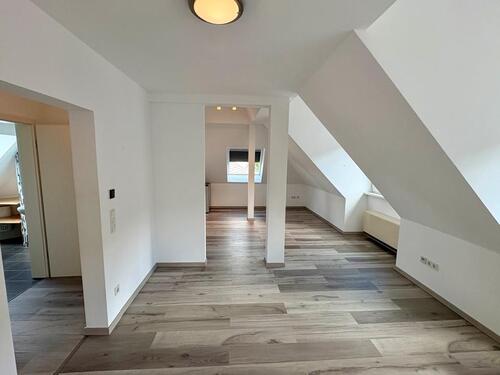 Foto - Etagenwohnung in Schriesheim zur Miete