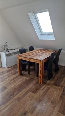 Foto - Attraktive 2,5 Zi-Wohnung mit großer Dachterrasse & Komplettausstattung -einziehen & wohlfühlen