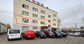 Foto - Büro Räume, Galerie - 23,00 EUR Kaltmiete,