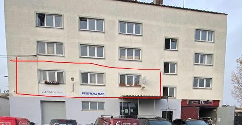 Foto - andere zur Miete in Frankfurt am Main
