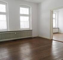 Große Wohnung mit Gartenzugang für junge Familie in Munkbrarup - Glücksburg (Ostsee)