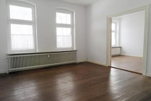 Foto - Etagenwohnung zur Miete in Glücksburg (Ostsee)