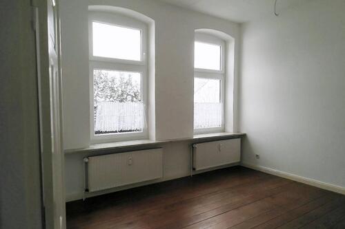 Foto - Etagenwohnung in Glücksburg (Ostsee)