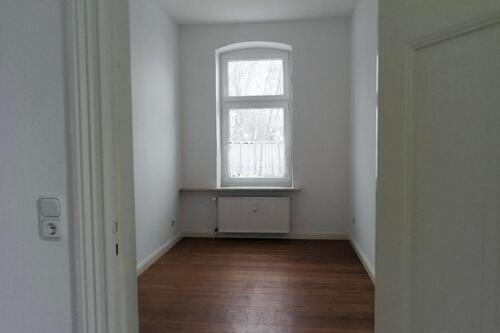 Foto - Etagenwohnung in Glücksburg (Ostsee) zur Miete