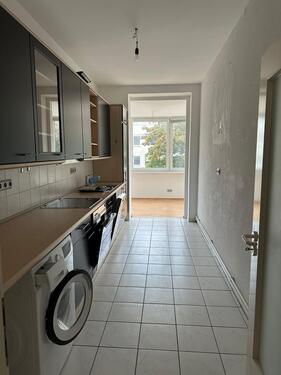 Foto - Gepflegte 3-Zimmerwohnung in sehr guter Lage in Braunschweig