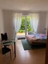 Foto - 1-Zimmer-Wohnung mit Küche & Terrasse in Top-Lage