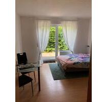 1-Zimmer-Wohnung mit Küche & Terrasse in Top-Lage - Diepholz