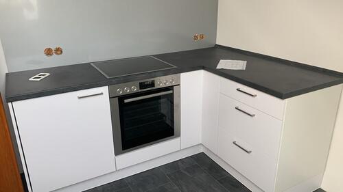 Foto - Etagenwohnung in Laichingen