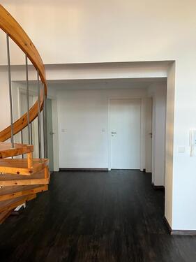 Foto - Etagenwohnung zur Miete in Hochdorf