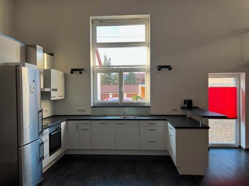 Foto - Etagenwohnung in Hochdorf