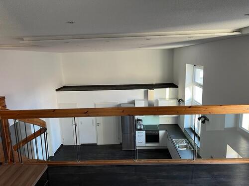 Foto - Etagenwohnung in Hochdorf zur Miete